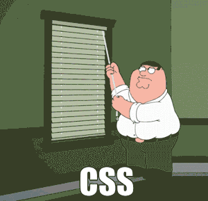 oh css...